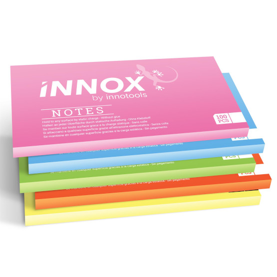 200 x 100 mm Innox Notes 