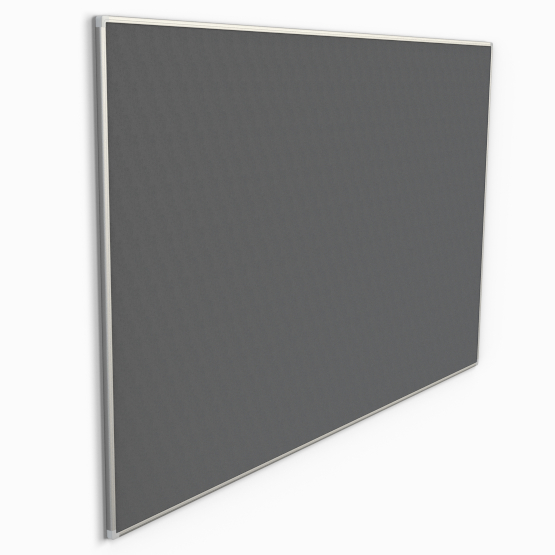 Pro Fabric Board, notice board