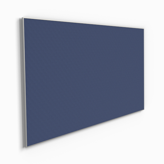 Ultra Fabric Board, notice board