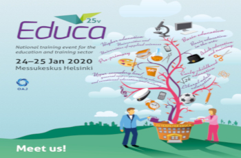 EDUCA 2020