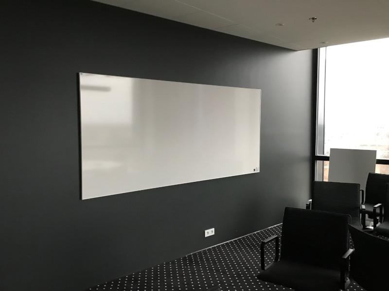 Ultra Whiteboards in Pipedrive office