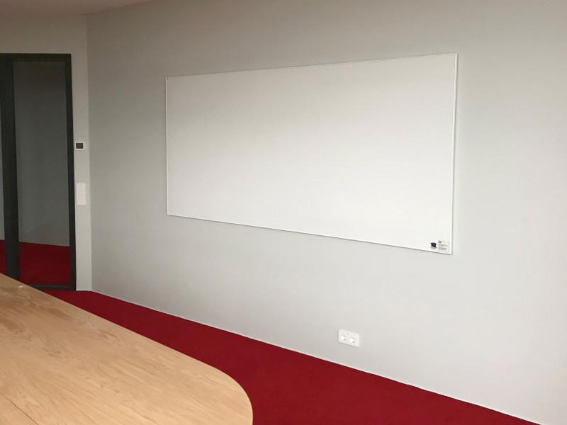 Ultra Whiteboards in Pipedrive office