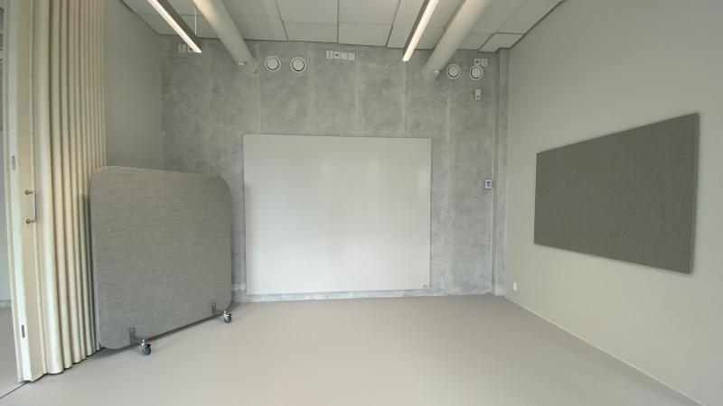 Hush akustiska paneler, Hush Wall, glasskrivtavlor