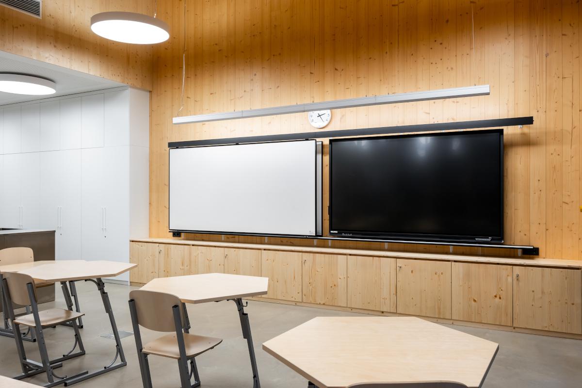 Writeview Võsun koulussa 3