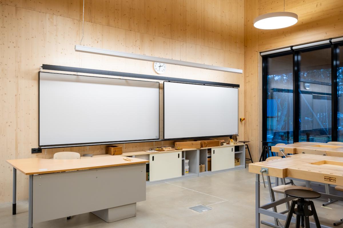 Writeview Võsun koulussa 4