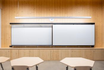 Writeview Võsun koulussa 1